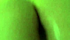 private fun with latino girl in the room