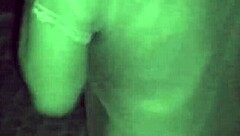 Client Gets Ass And Pussy Licked