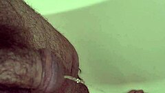 Morning Shower Pee In Homemade Amateur Video