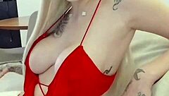 From curious to wild - brazil pov casting with busty teen latina