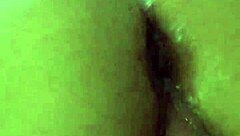 private fun with latino girl in the room