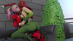 March 2026 Shorts Compilation Features Yuri Scenes