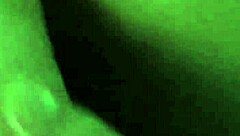private fun with latino girl in the room