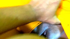 Amateur bangladeshi couple enjoys time together in homemade video at home