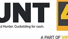 hunt4k no swinging for you on the sofa