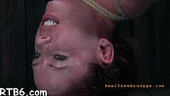 Soft Thraldom Porn Shows Rough Pov Action