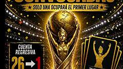 convocatoria seleccion virtual de mexico