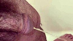 Morning Shower Pee In Homemade Amateur Video
