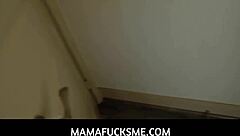lexi luna gives pov blowjob and handjob tease