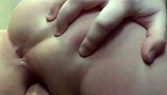 chubby amateur compilation with big dildo and squirting orgasm