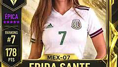 convocatoria seleccion virtual de mexico