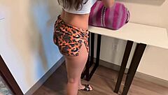 truth or dare with beautiful latina stepsister luxe la fox dirty tale danny dirt