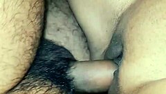 Girl Was Fucked Close Up In Pussy By Partner In Sex Video