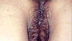 Creamy ass fucking of my girlfriend clear hindi audio