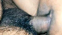 Girl Was Fucked Close Up In Pussy By Partner In Sex Video