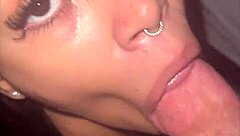 Best teen 18+ model blowjob