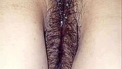 Creamy ass fucking of my girlfriend clear hindi audio