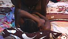 Making sweet love to your dream girl