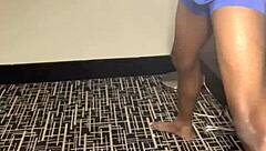Ballbusting