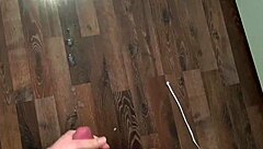 Miskupa Bulge And Cumshot