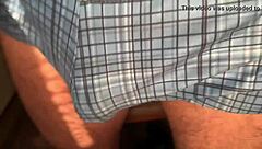 Miskupa Bulge And Cumshot
