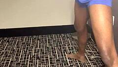 Ballbusting