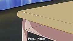hentai sexo duro en clase