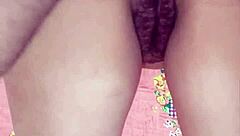 Creamy ass fucking of my girlfriend clear hindi audio