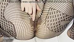 Big Ass Woman Fucked Doggystyle While Partner Sleeps