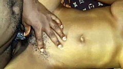 Wet Juicy Pussy Gets Hard Amateur Pounding