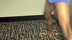 Ballbusting
