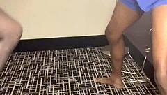 Ballbusting