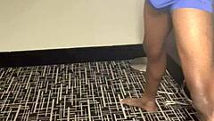 Ballbusting