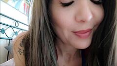chantalchannel shares intimate personal moment