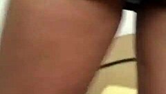 My wife sexy upskirt