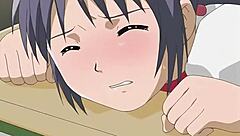 hentai sexo duro en clase