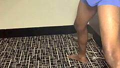Ballbusting