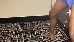 Ballbusting