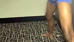 Ballbusting