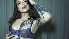 I Used Her Holes Like A Fleshlight - Gorgeous Slut Rough Sex & Throatpie