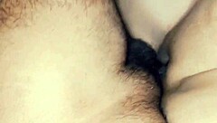 Girl Was Fucked Close Up In Pussy By Partner In Sex Video