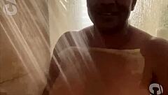 Shower chronicles part 1