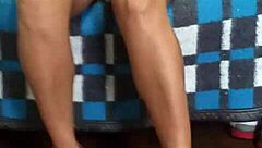 My wife sexy upskirt