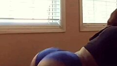 She will make you want to bust