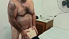 Woman Wants Him Every Single Time