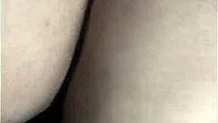 Part 2 this sugar led to intense moans from the brunette