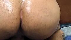 Riding My Arabic Friends Big Cock