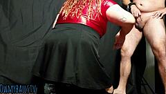 Ballbusting Compilation Lilylotuseater