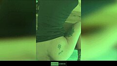 Damon rails cheating milf on desk!