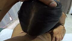 great handjob big boobs good girl makes jerk buddies